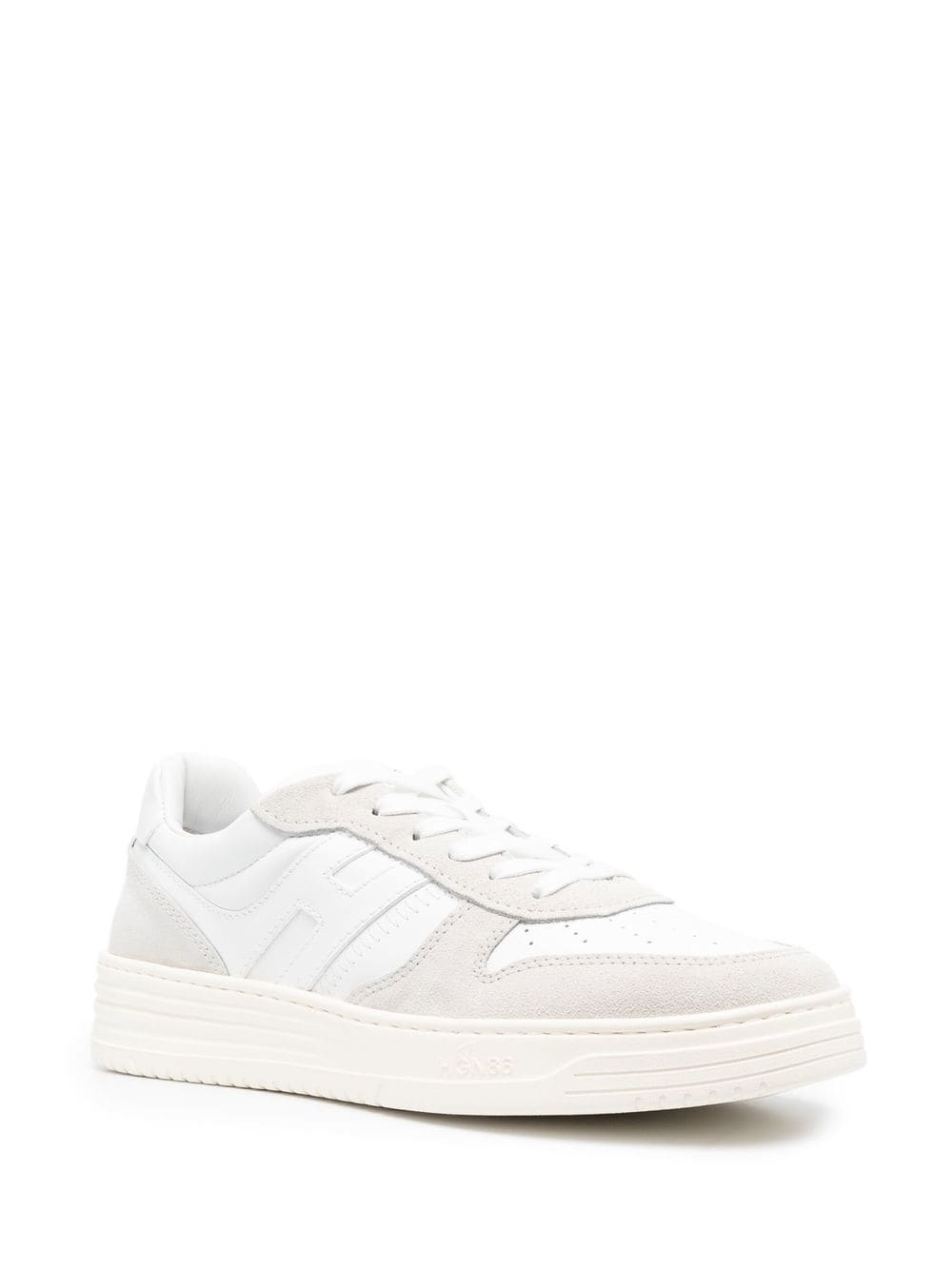 H630 two-tone sneakers - 2