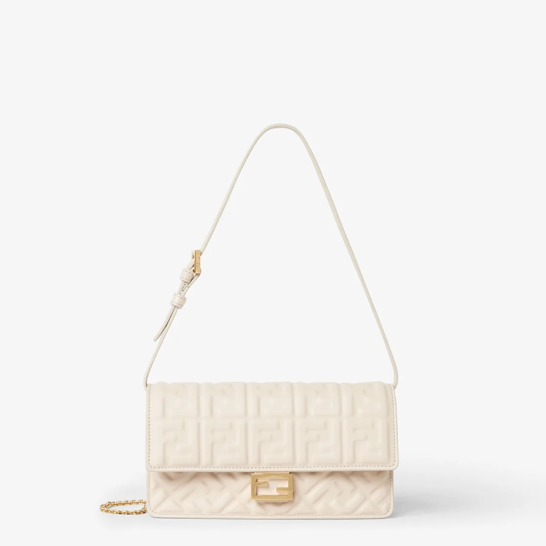 Wallet On Chain Baguette - 1