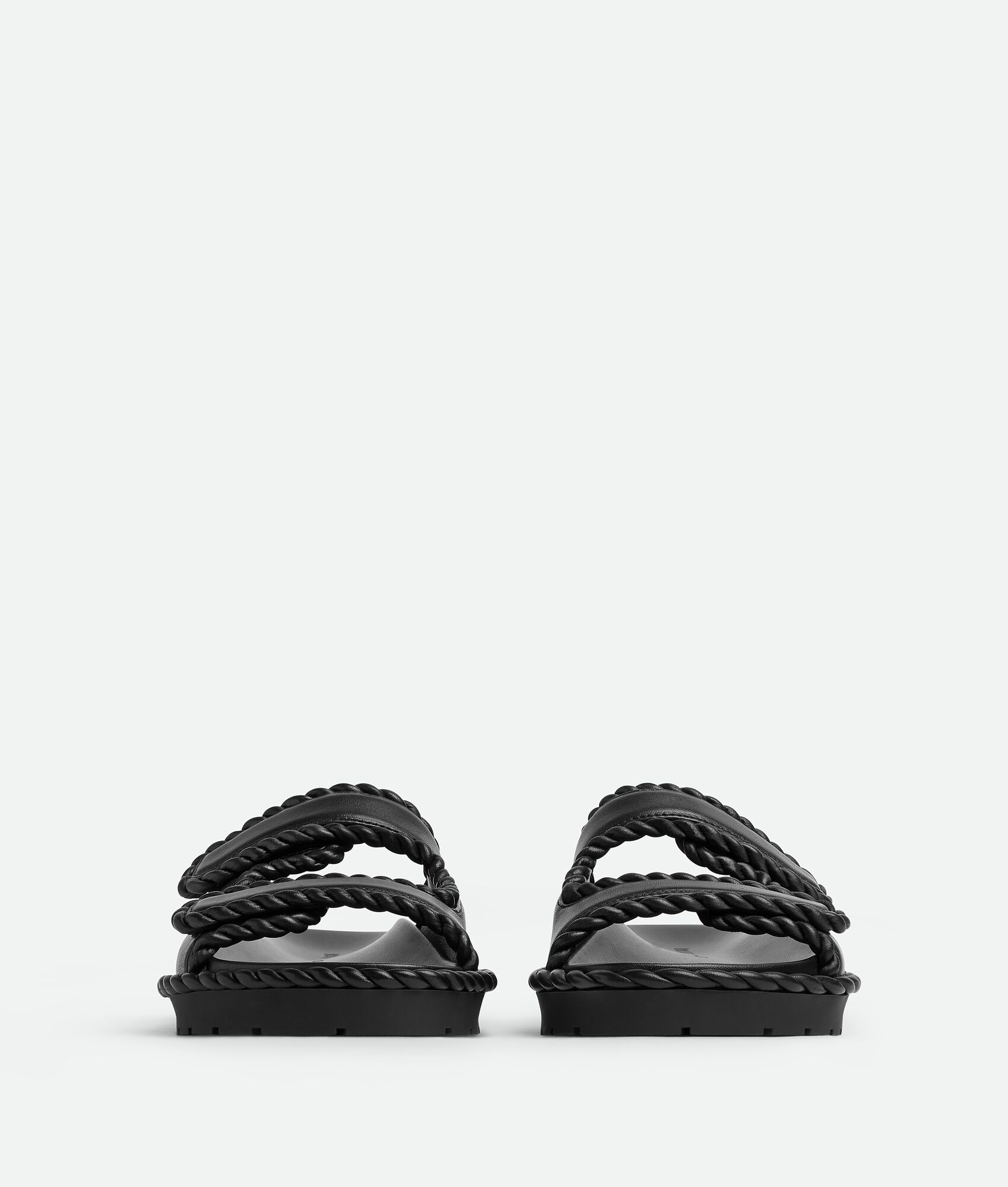 Jack Flat Mule - 2