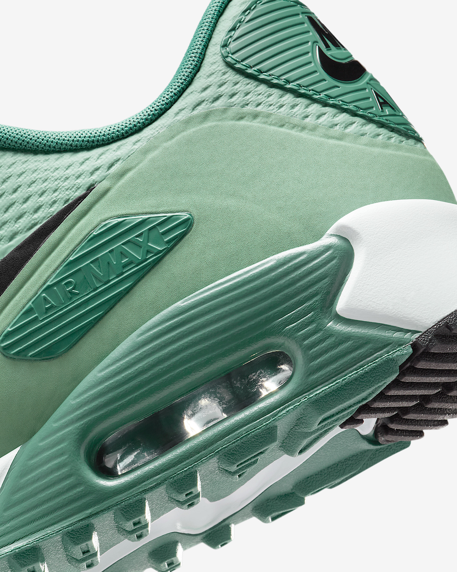 Nike Air Max 90 G Golf Shoes - 8