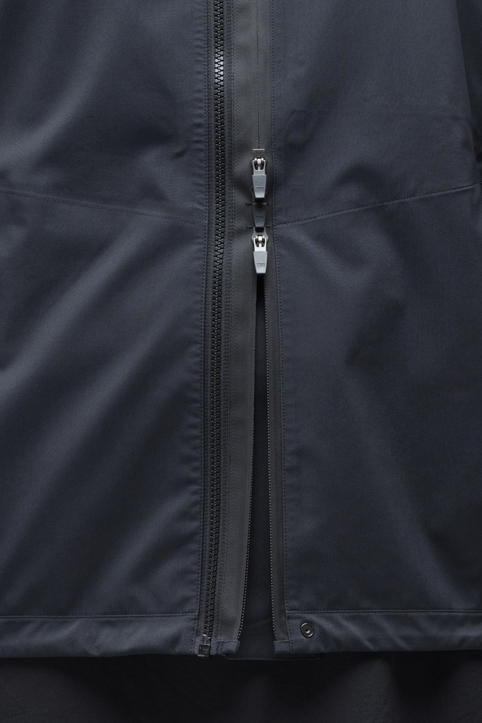 J47-GT 3L Gore-Tex® Pro Interops Jacket Black - 22