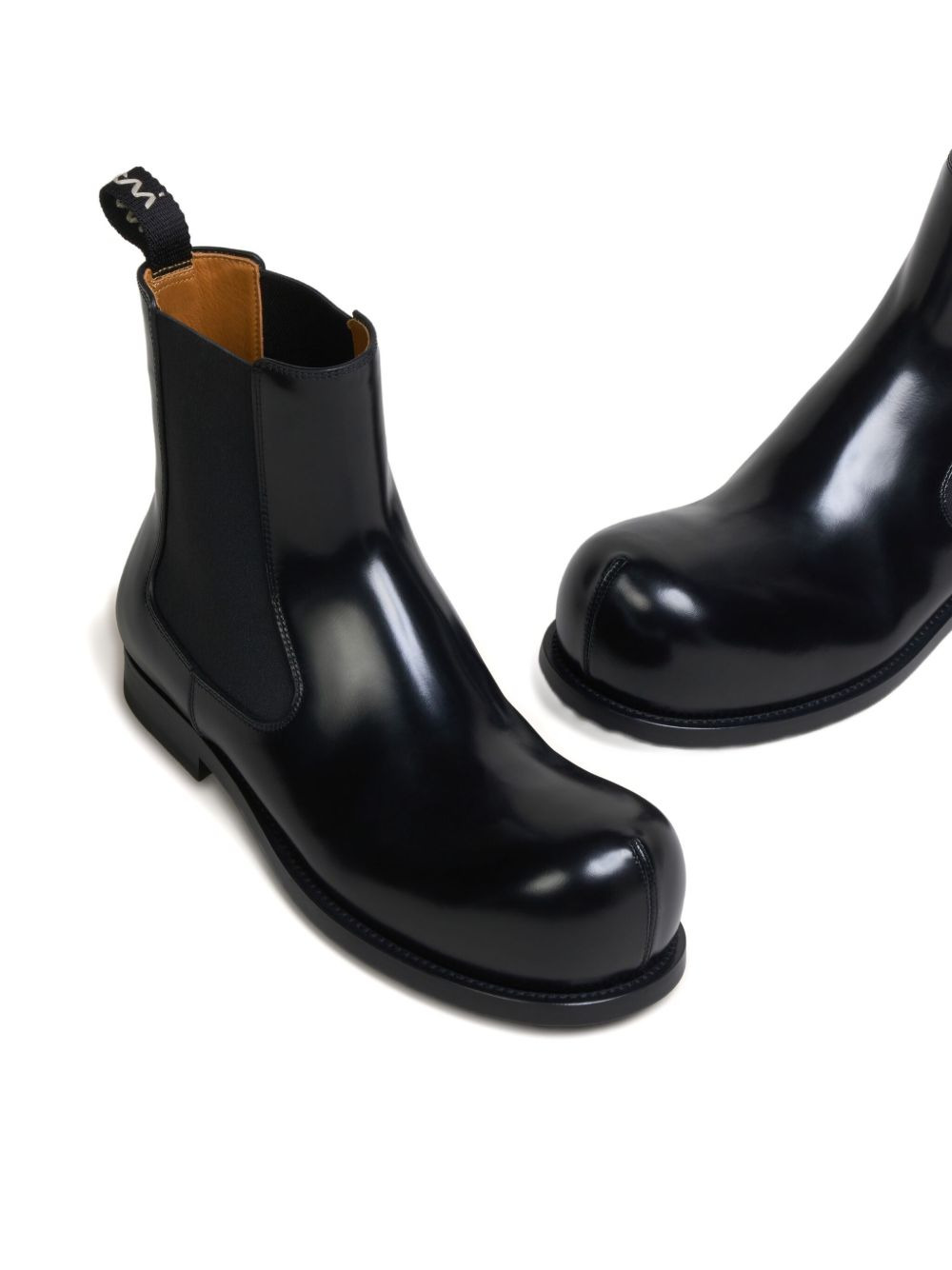 New Wave boots - 4