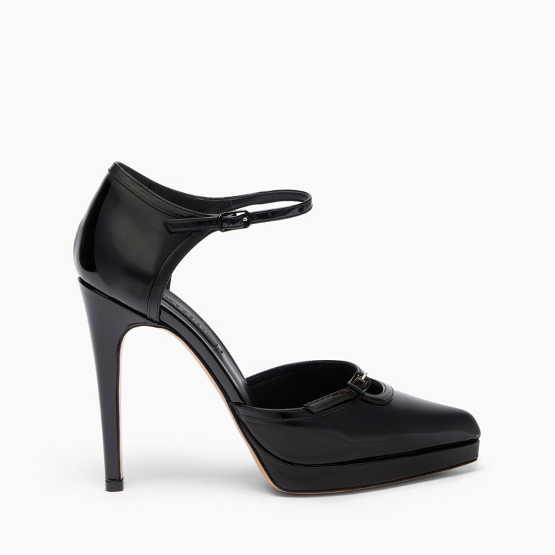 Samurai Michelle Pumps 1