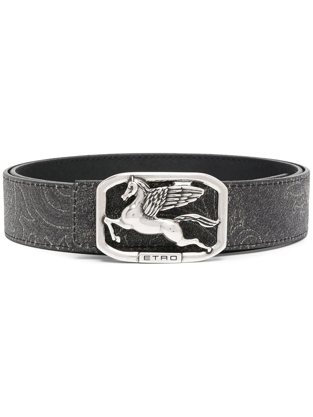 Pegasus buckle belt - 1