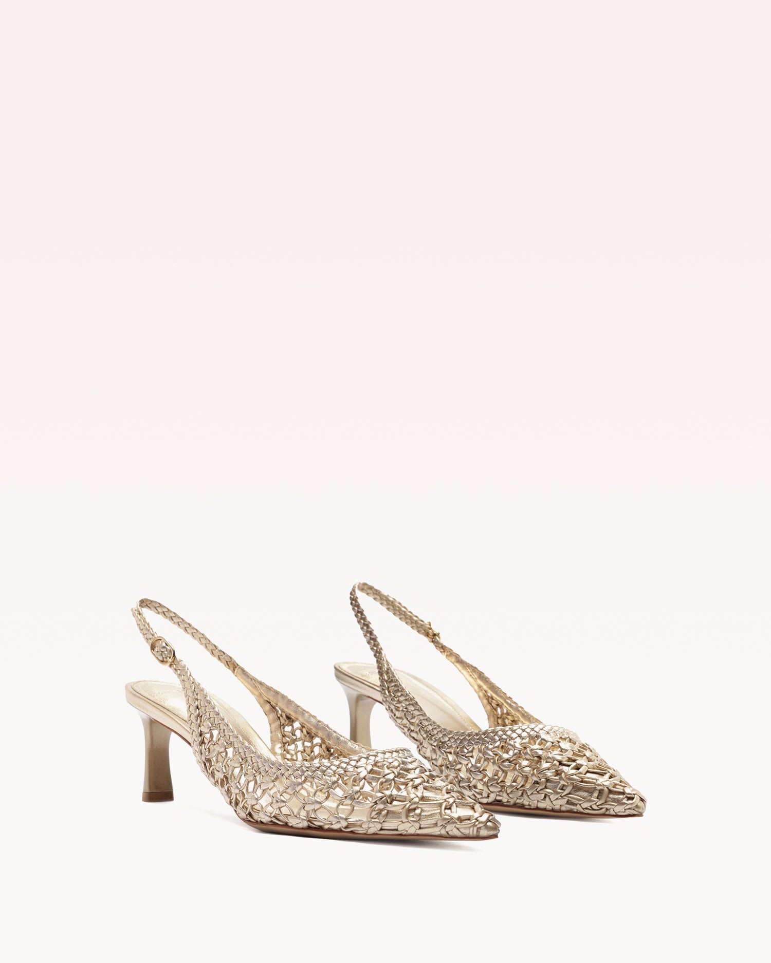 JANE TRESSE 60 GOLDEN - 2