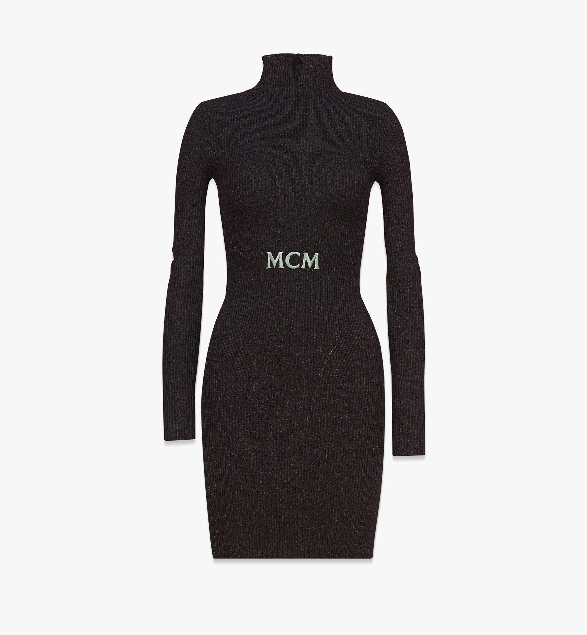 Women’s MCMotor Dress - 1