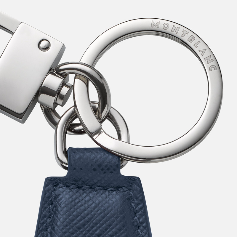 Montblanc Sartorial diamond shaped key fob 4