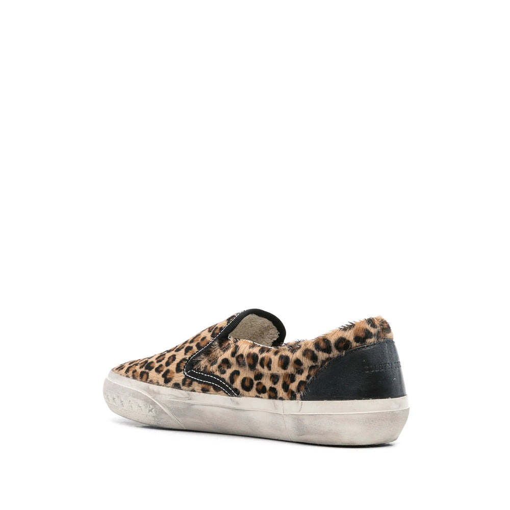 Golden Goose Brown Trainers Women - 4