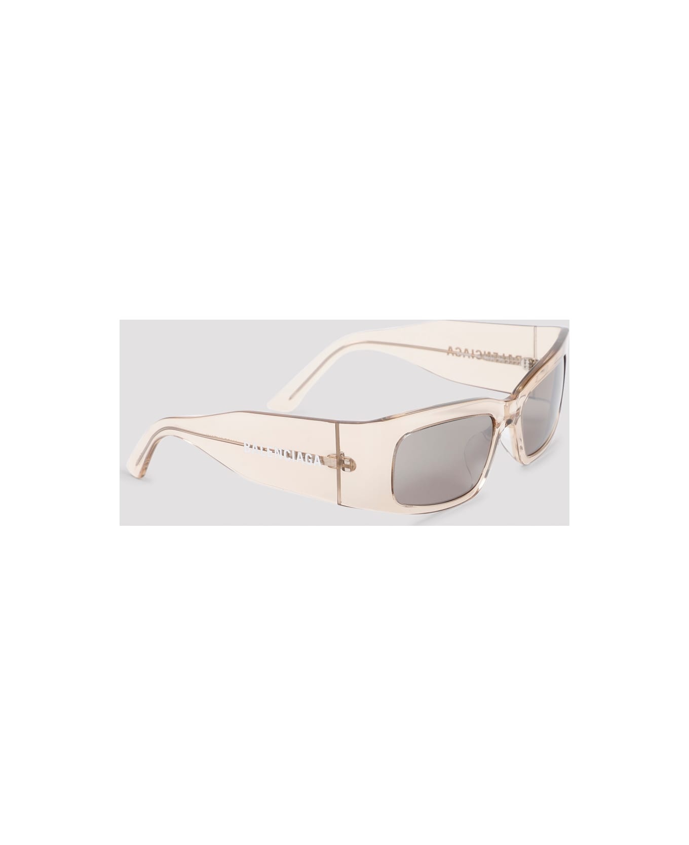 Paper Rectangle Sunglasses - 4