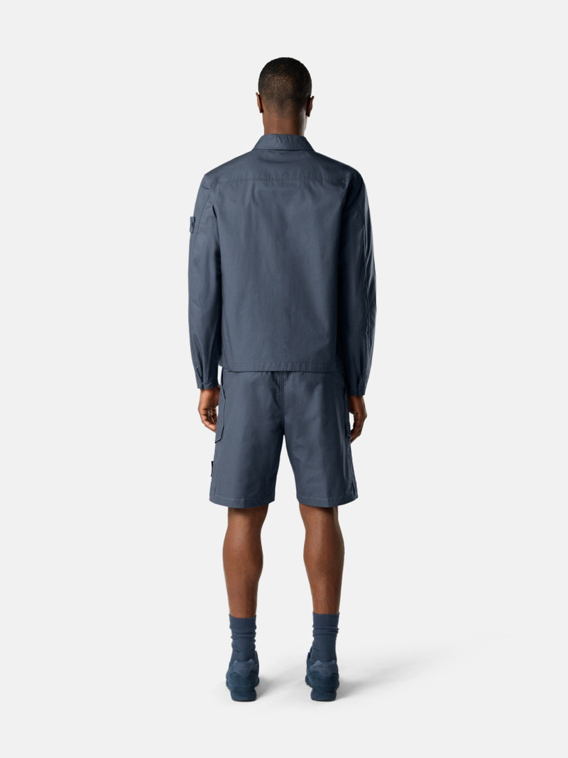 L100004 ALL-WEATHER COTTON CANVAS_S.I. GHOST 5