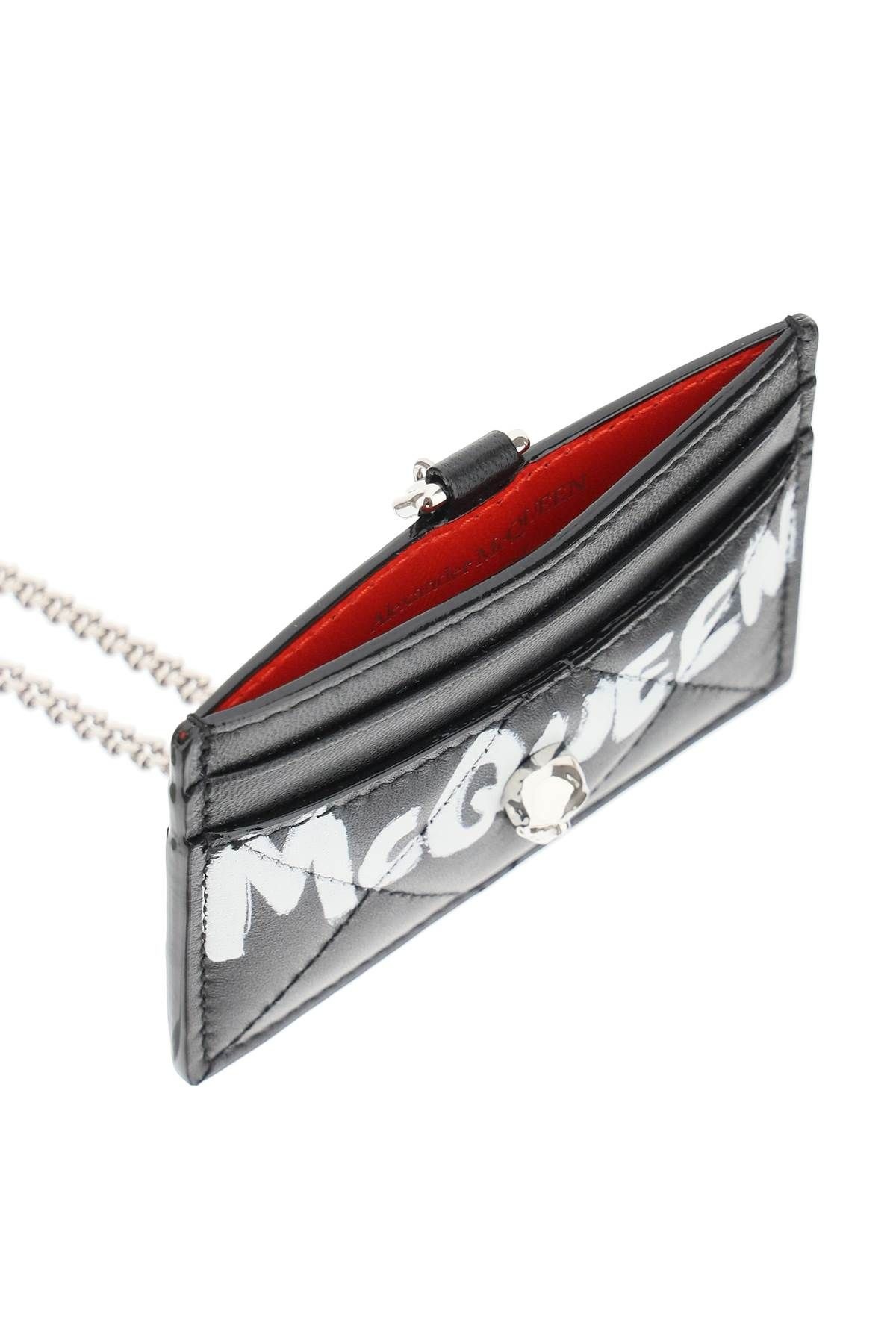 CREDIT CARD HOLDER ON NECK - 4