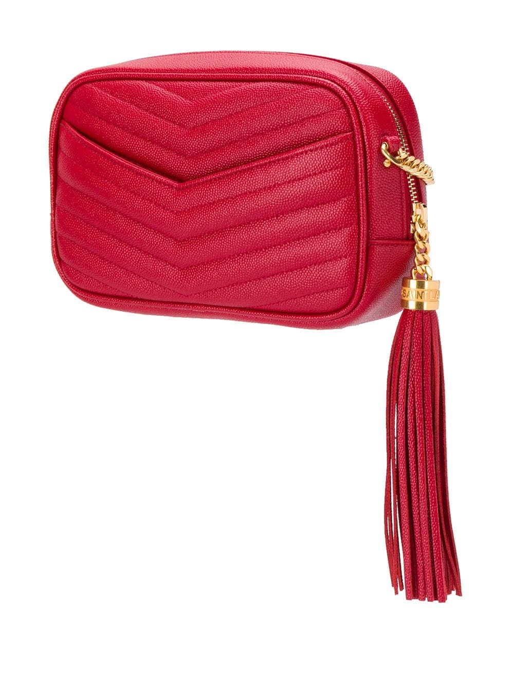 mini Lou crossbody bag - 3