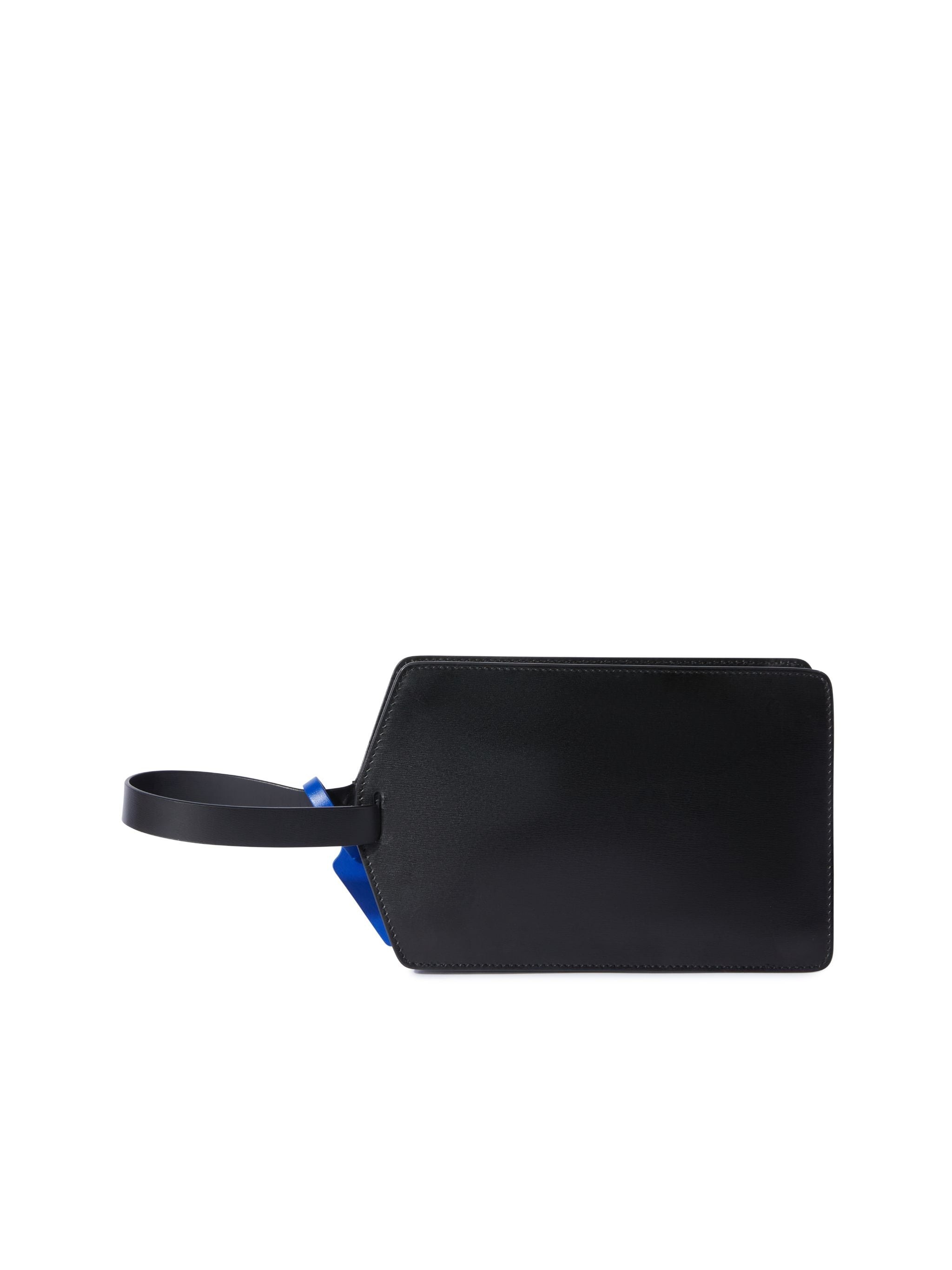 Zip Tie Medium Clutch - 2
