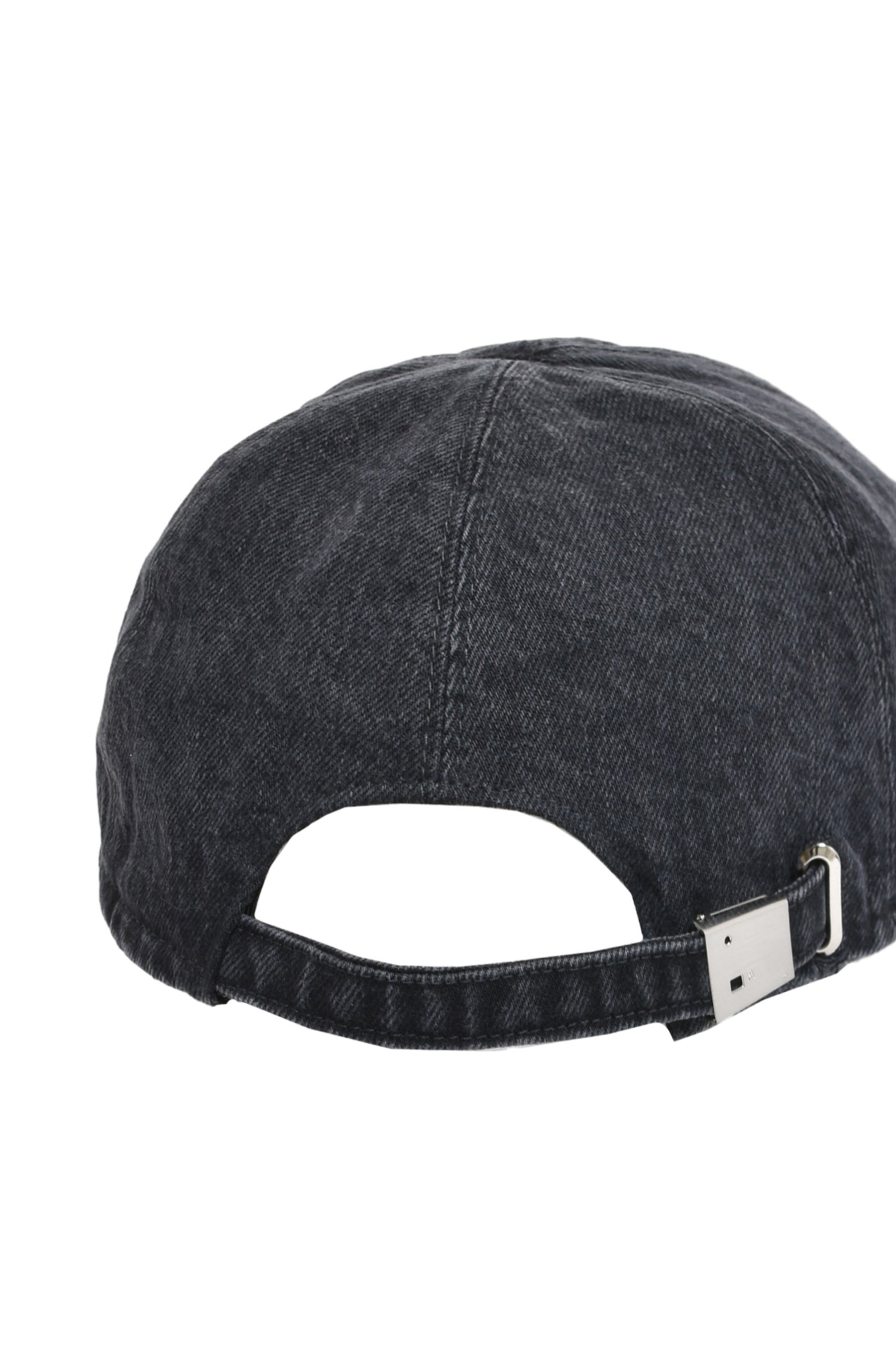 1017 ALYX 9SM MULTI LIGHTERCAP HAT / BLK | REVERSIBLE