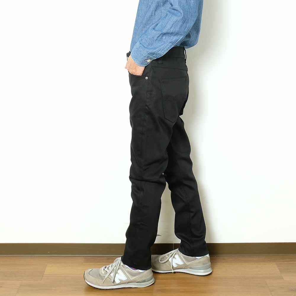LEAN DEAN DRY EVER BLACK - 112498 - 12