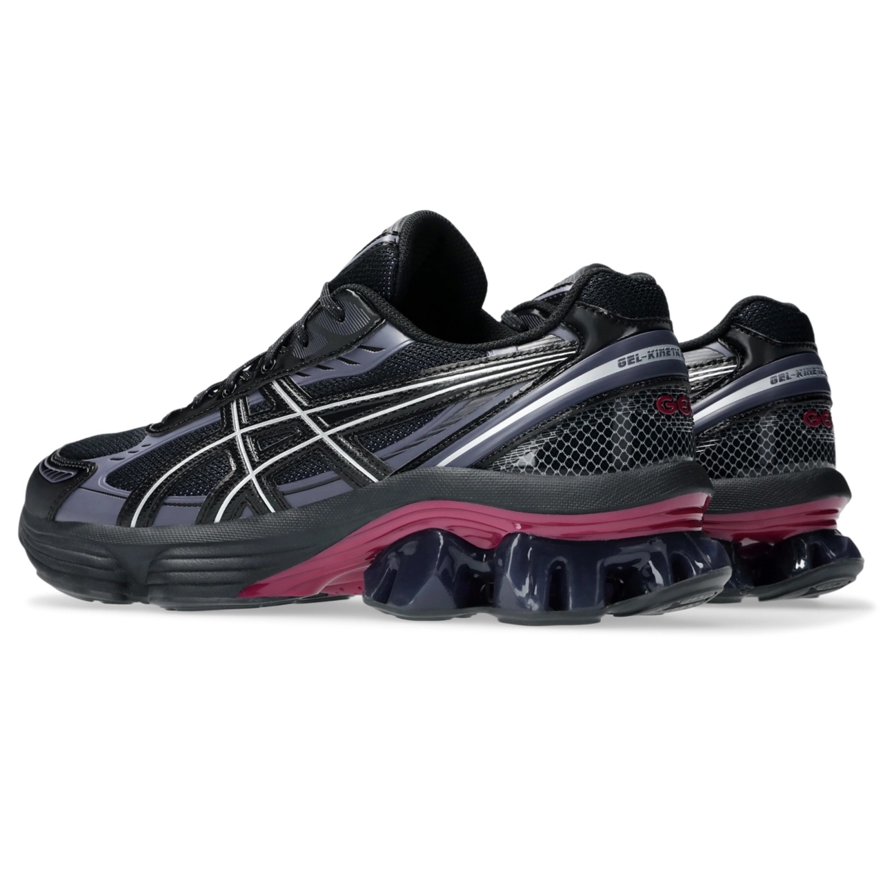 GEL-KINETIC FLUENT - 3