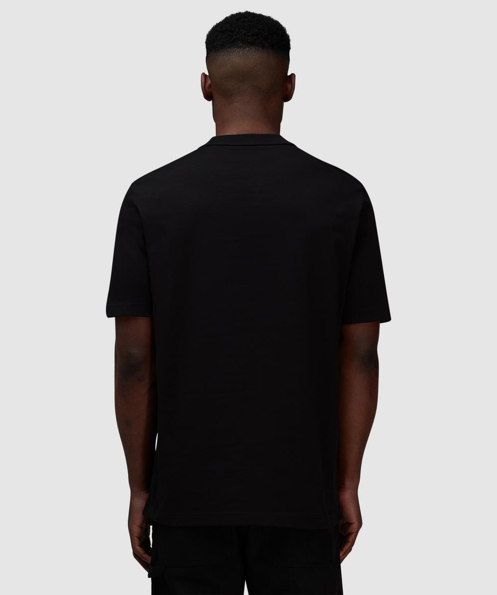 Front pocket logo t-shirt - 3
