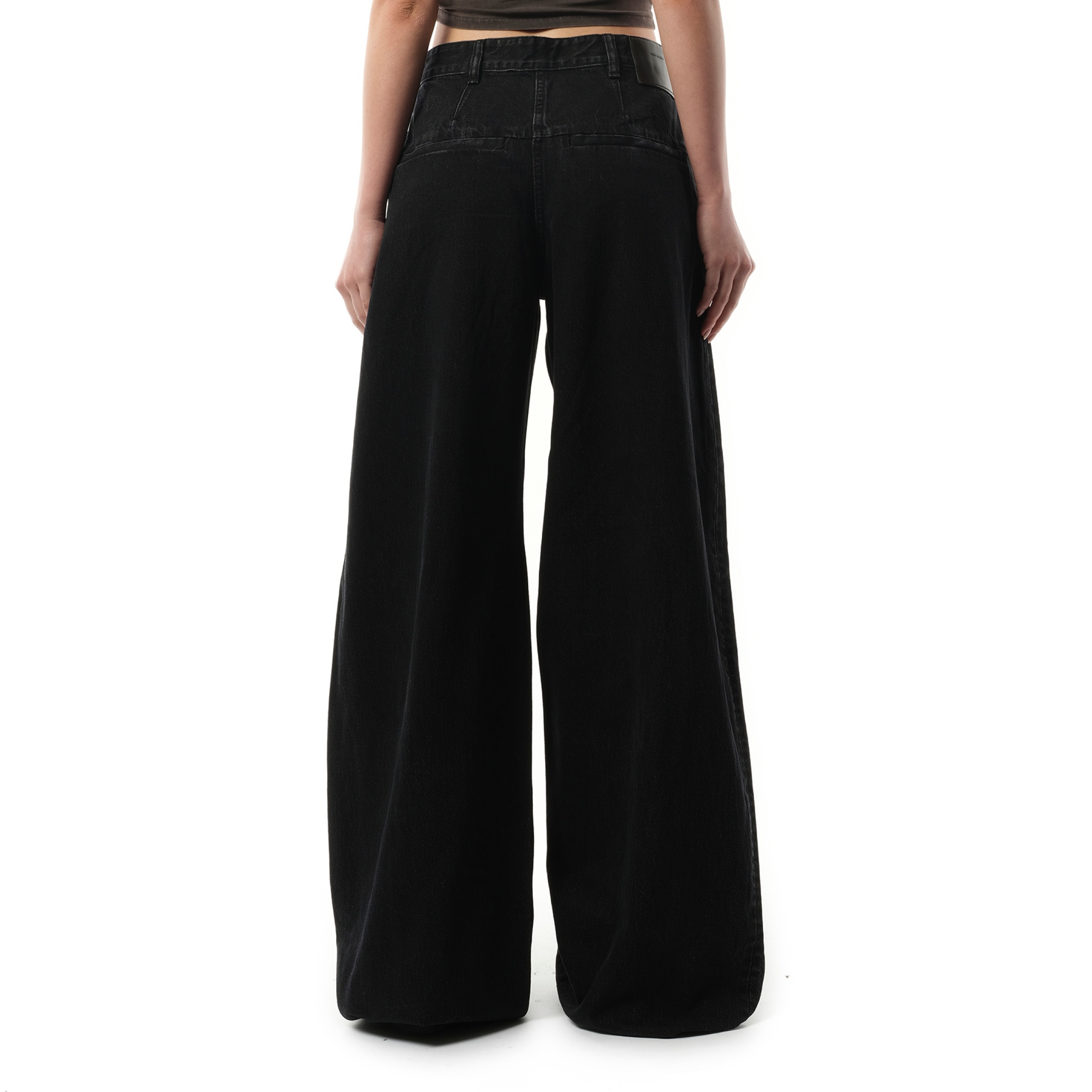 Dem Jeans in Magnetite - 6