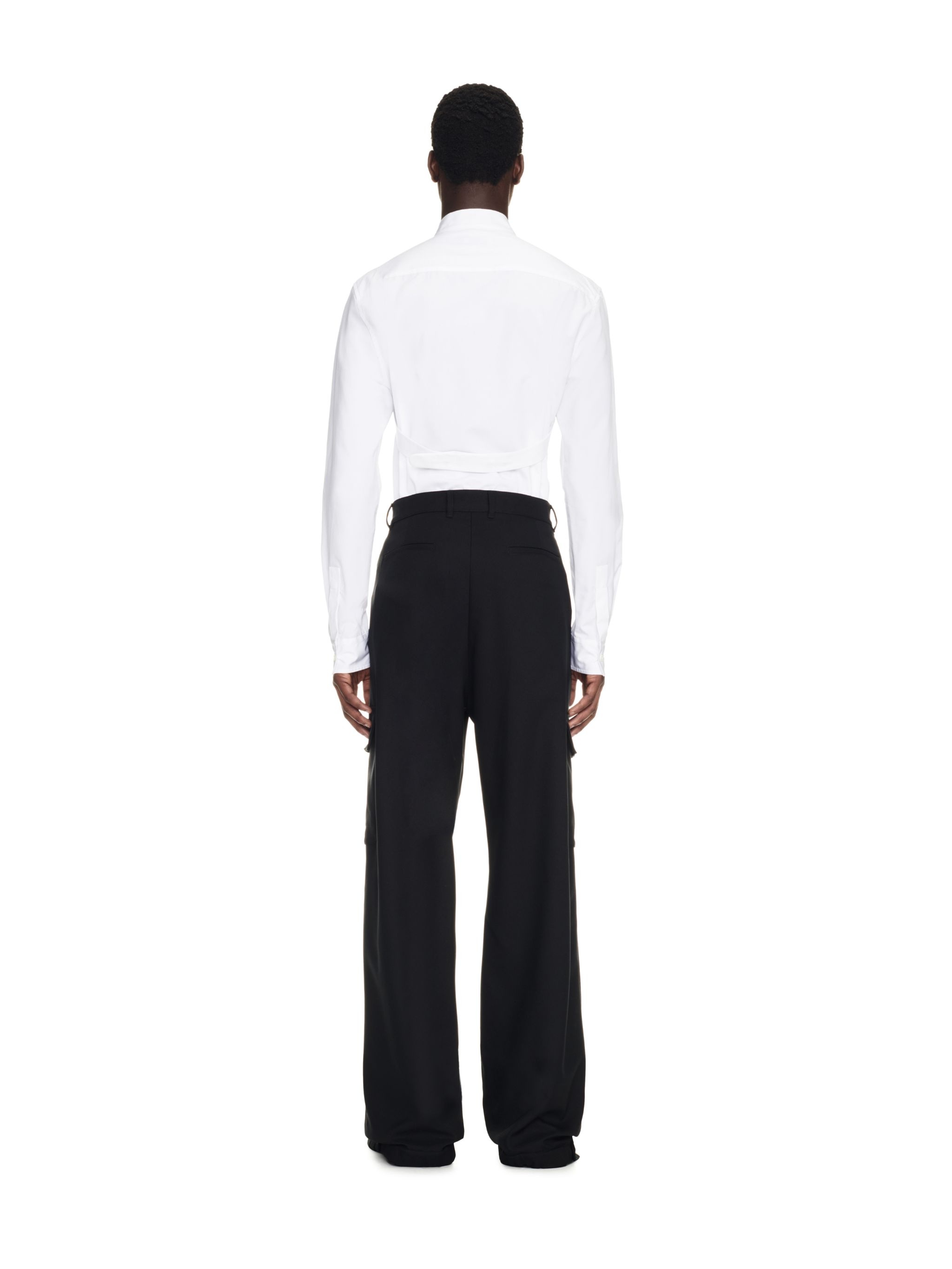 Ow Collar Shirt - 4