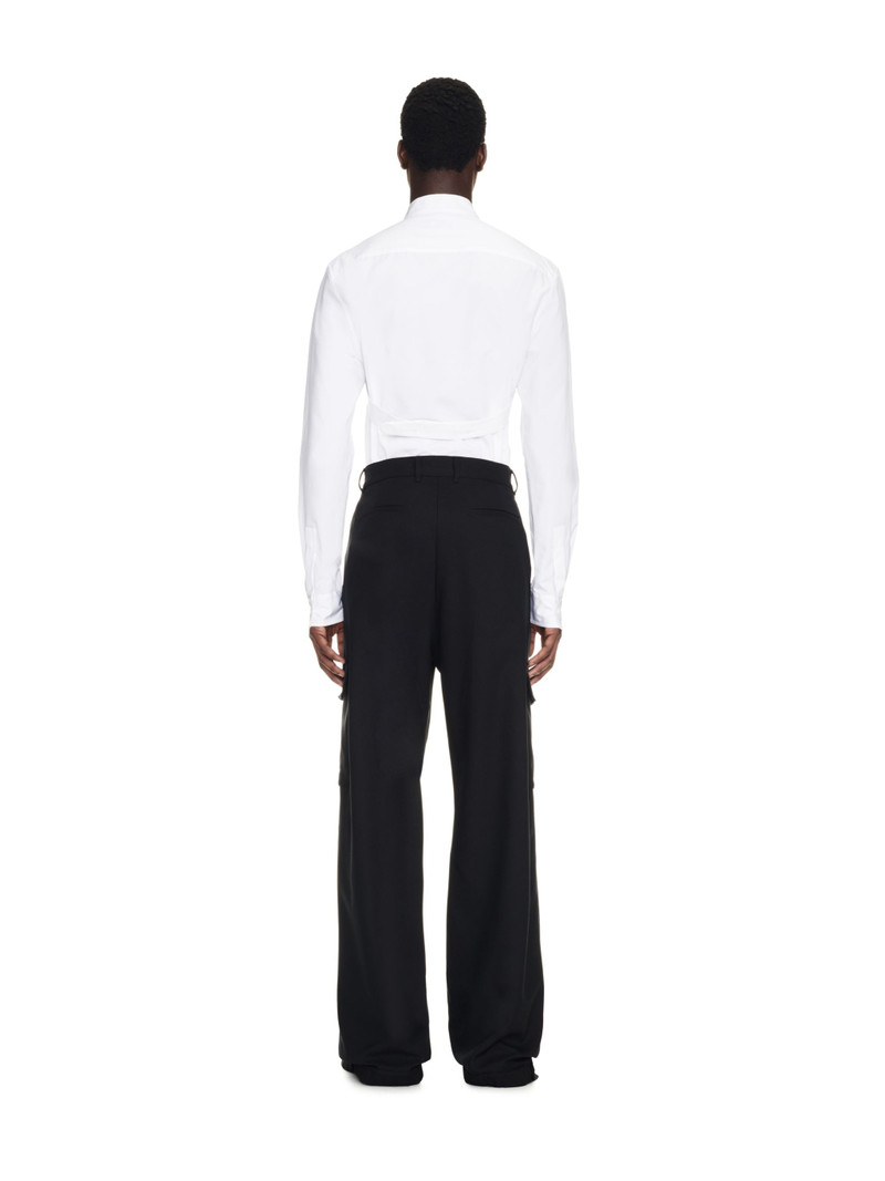 Ow Collar Shirt 4