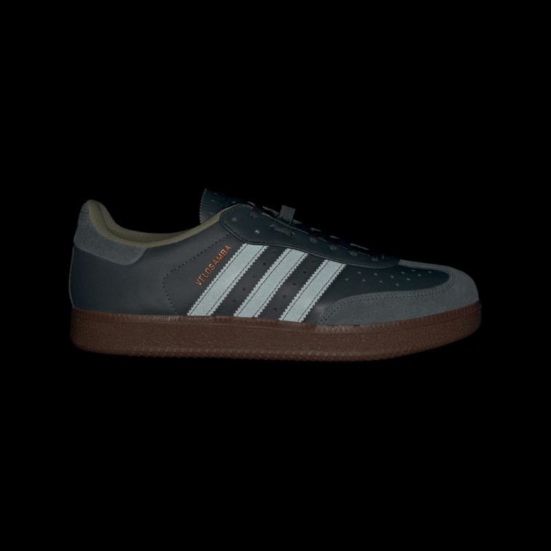 Velosamba Leather Shoes 5
