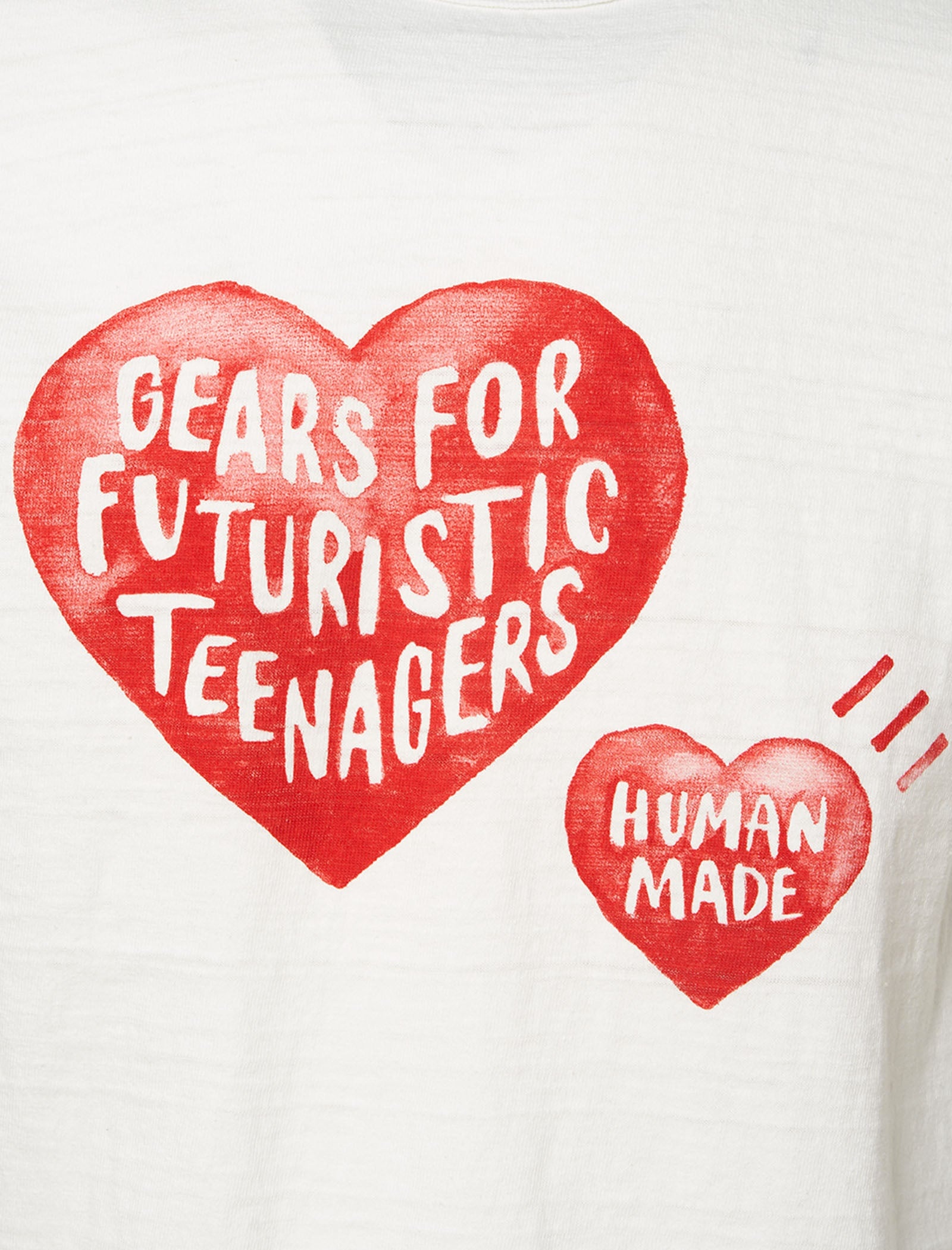 GRAPHIC T-SHIRT - 2