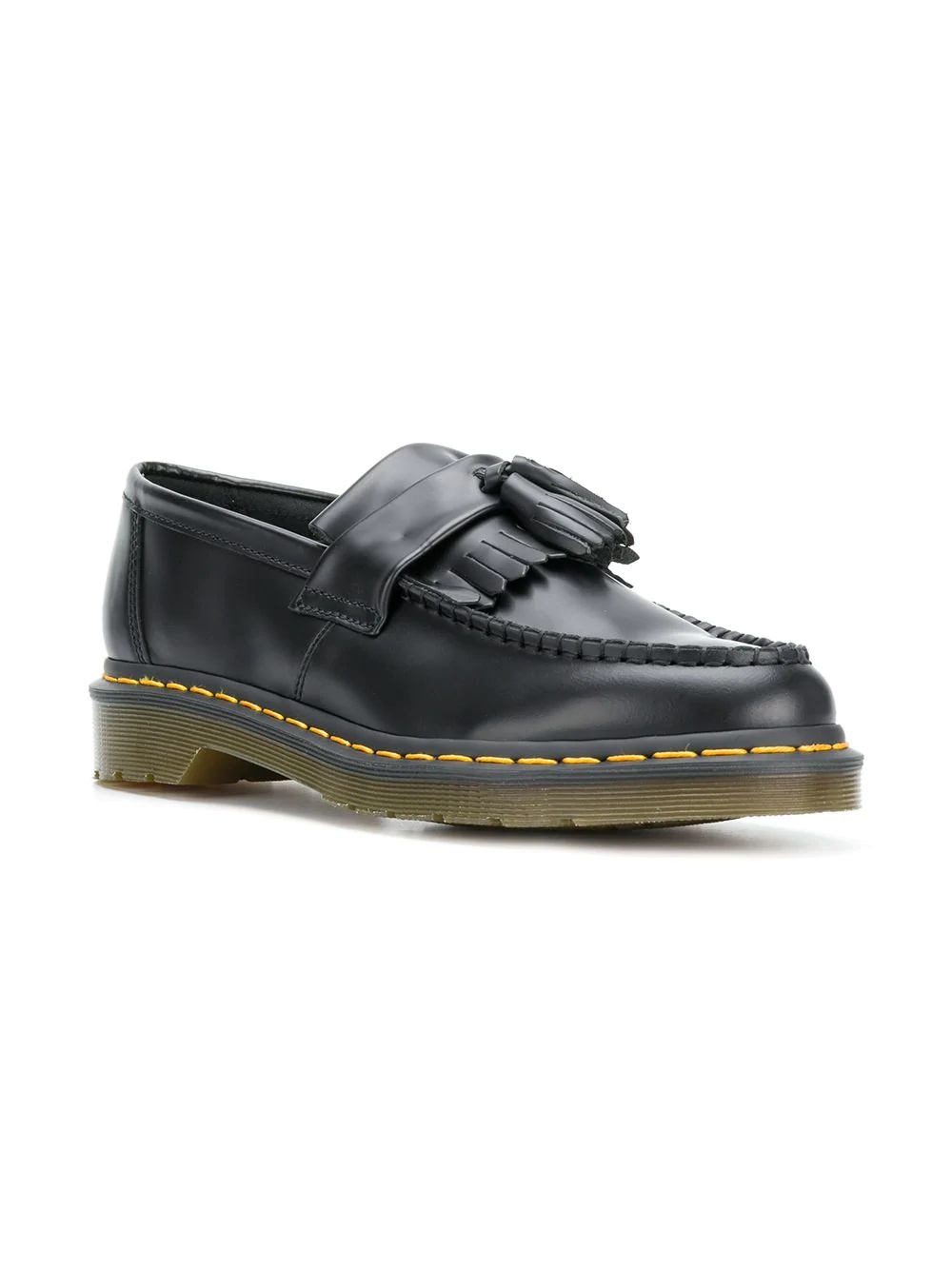 tassel loafers - 2