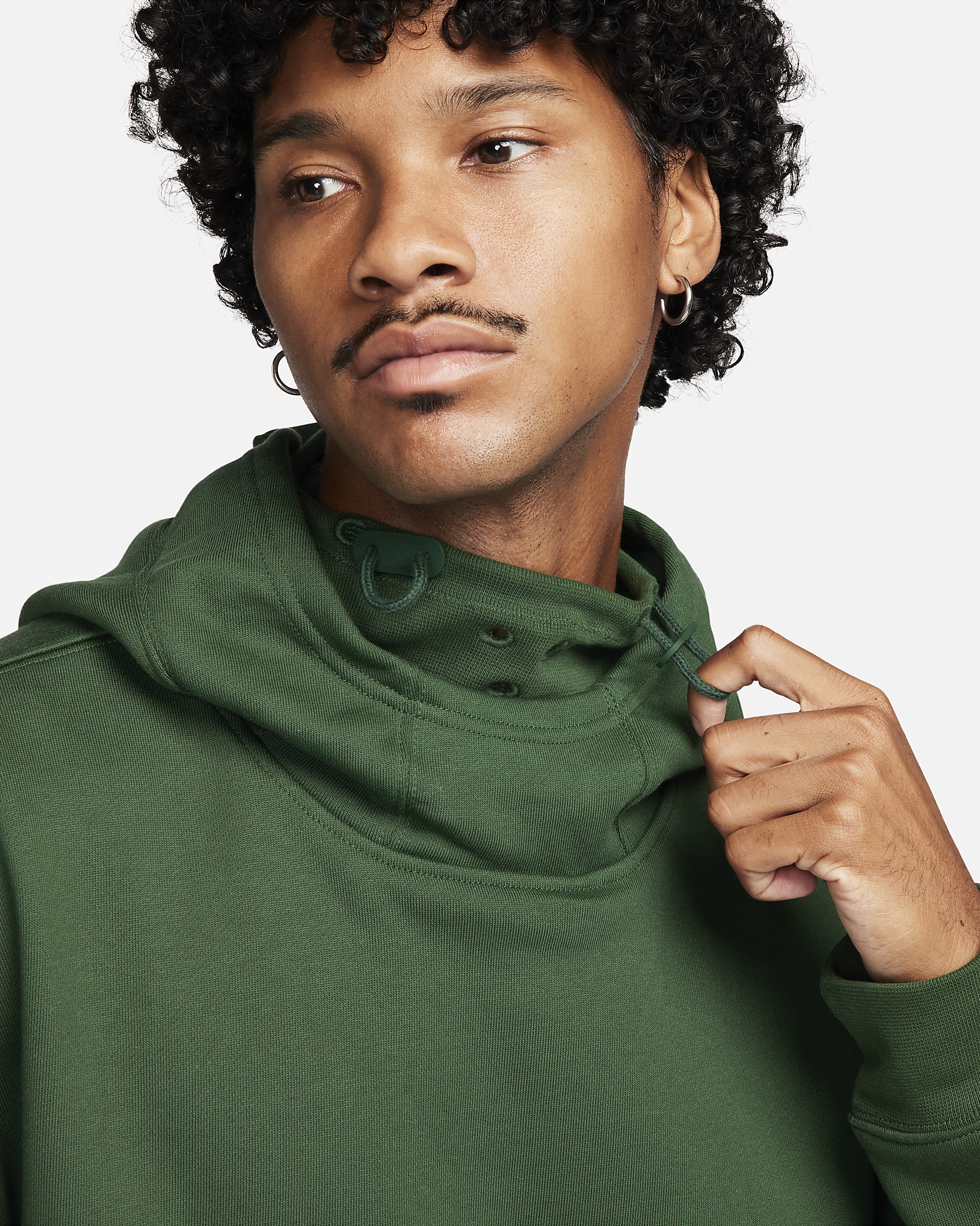 Nike Men's Nike Sportswear Therma-FIT Tech Pack Winterized