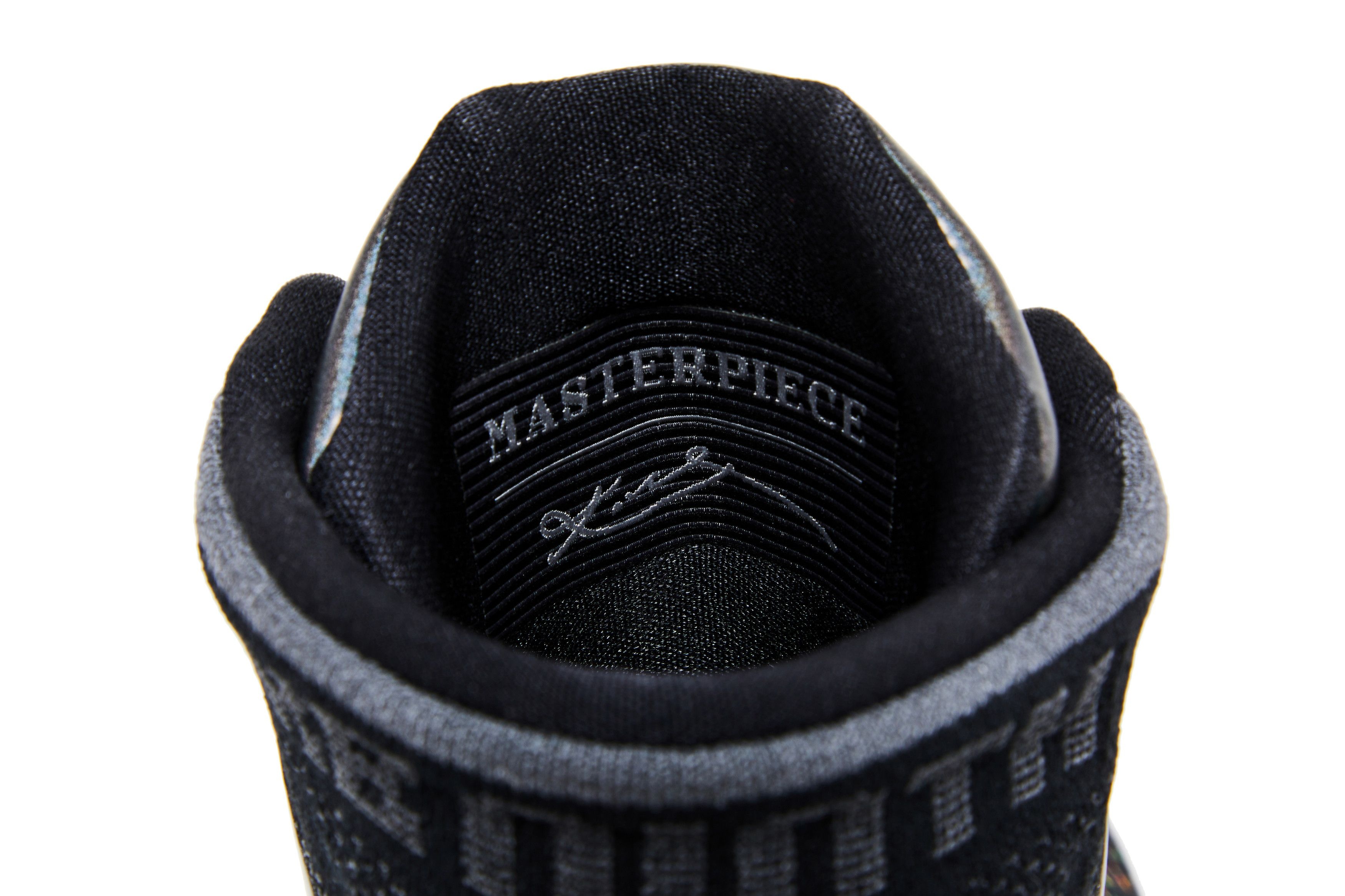 Kobe 9 Elite Protro 'Masterpiece' 2025 - 10
