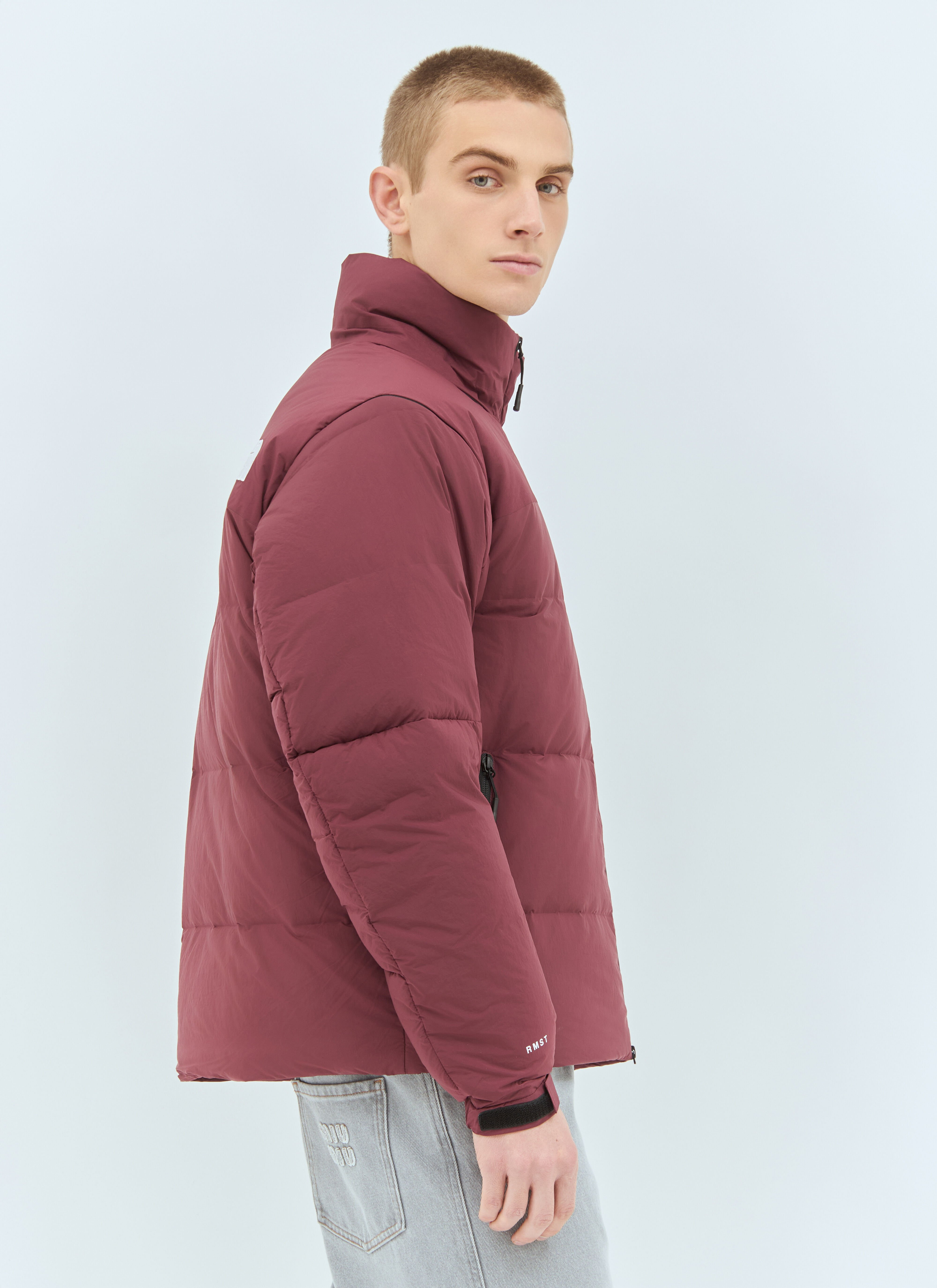 Himalayan Baltoro Down Jacket - 4