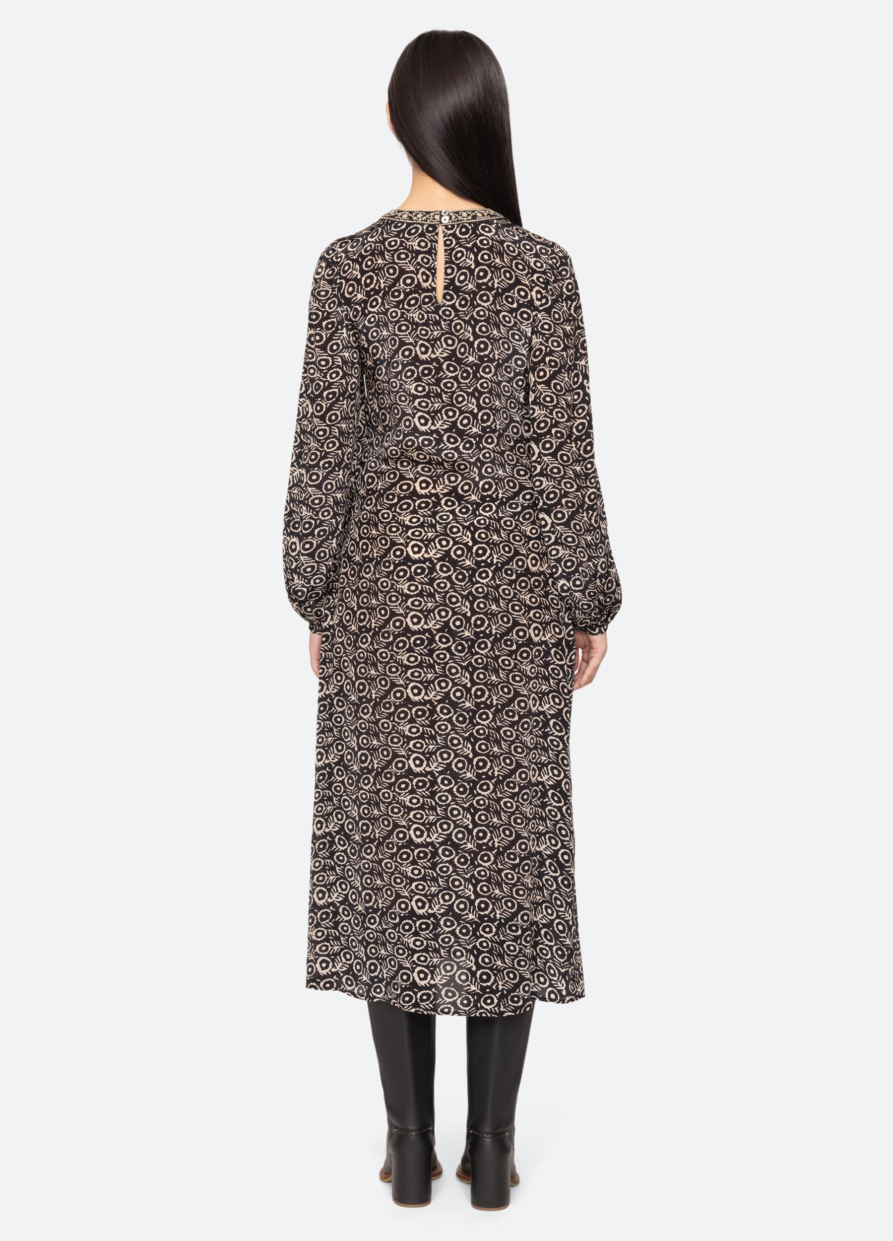 Emmeline Dress - 2