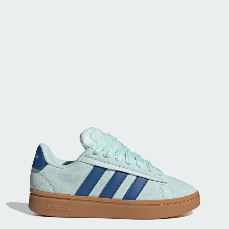 Grand Court Alpha Shoes - 1