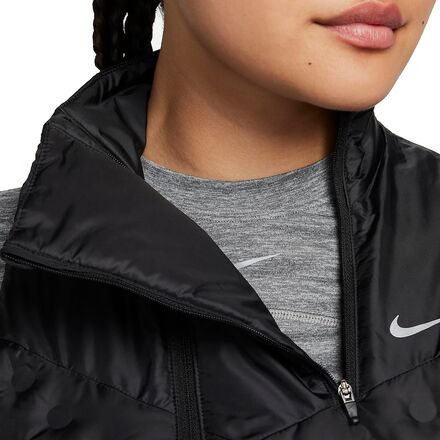 TF ADV RPL Aeroloft Vest - Women's - 4