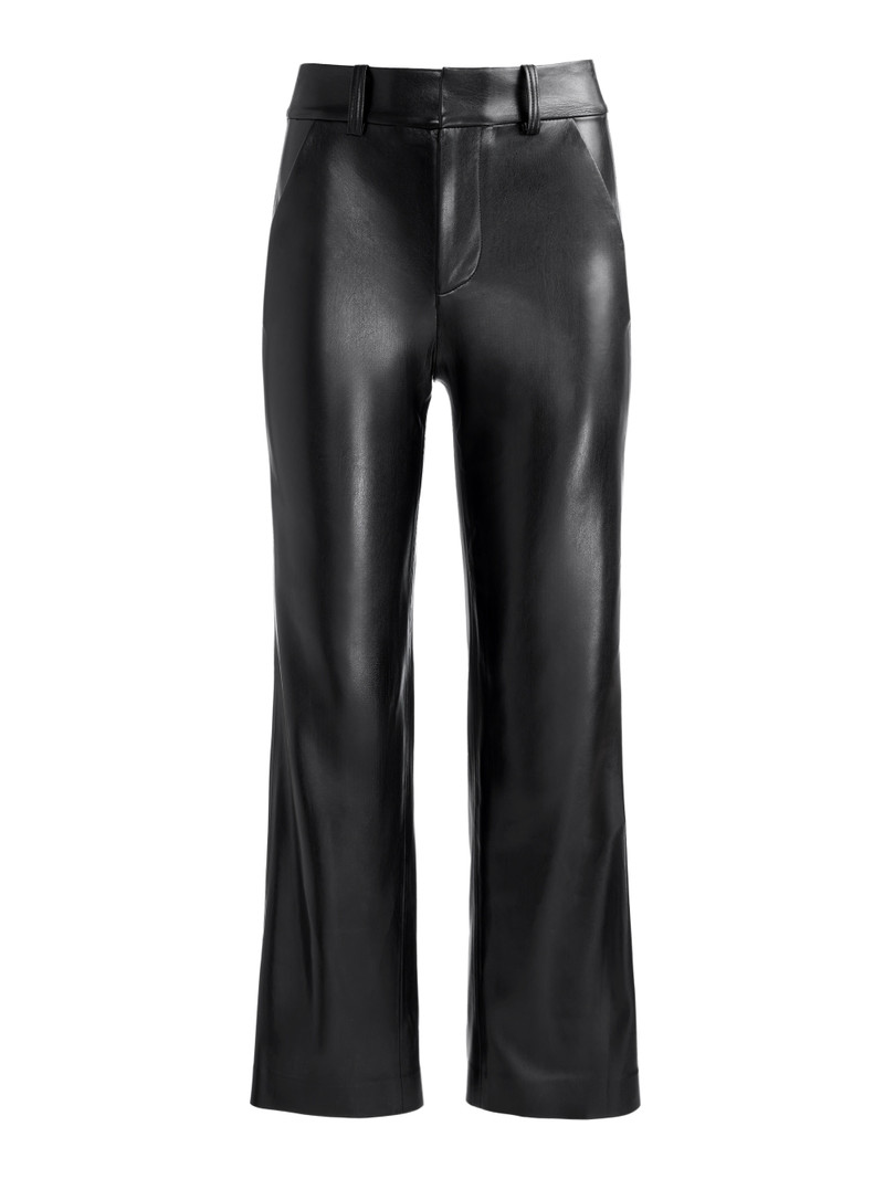 ALEXANDER VEGAN TROUSER - 1
