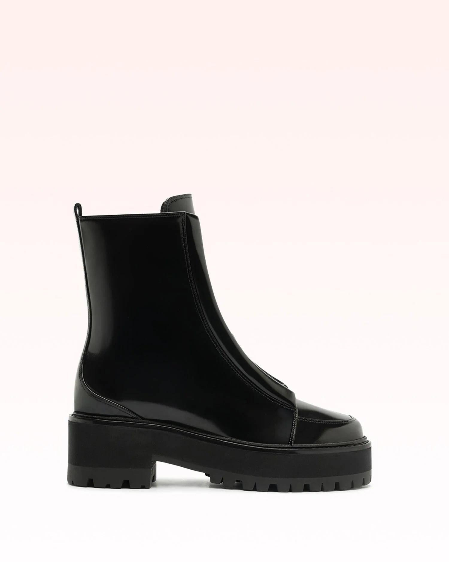 JOANNA BOOTIE BLACK - 1