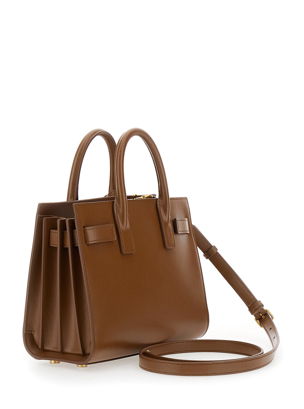 Saint Laurent Women Ysl Bo Sdj Nano - 3