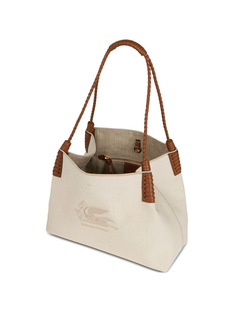 medium Libra shoulder bag 5