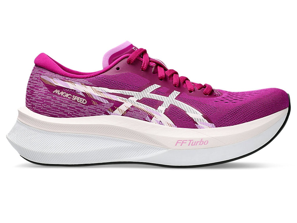 (WMNS) ASICS Magic Speed 4 'Purple Spectrum' 1012B676-500 - 2