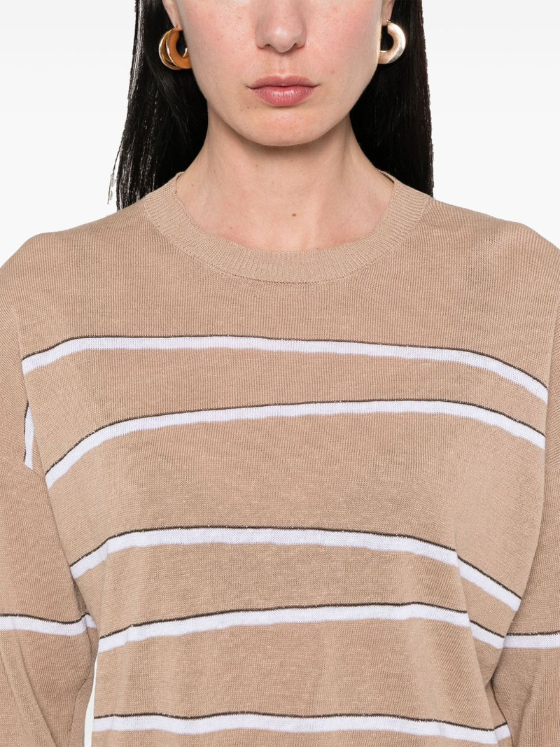 striped sweater 5