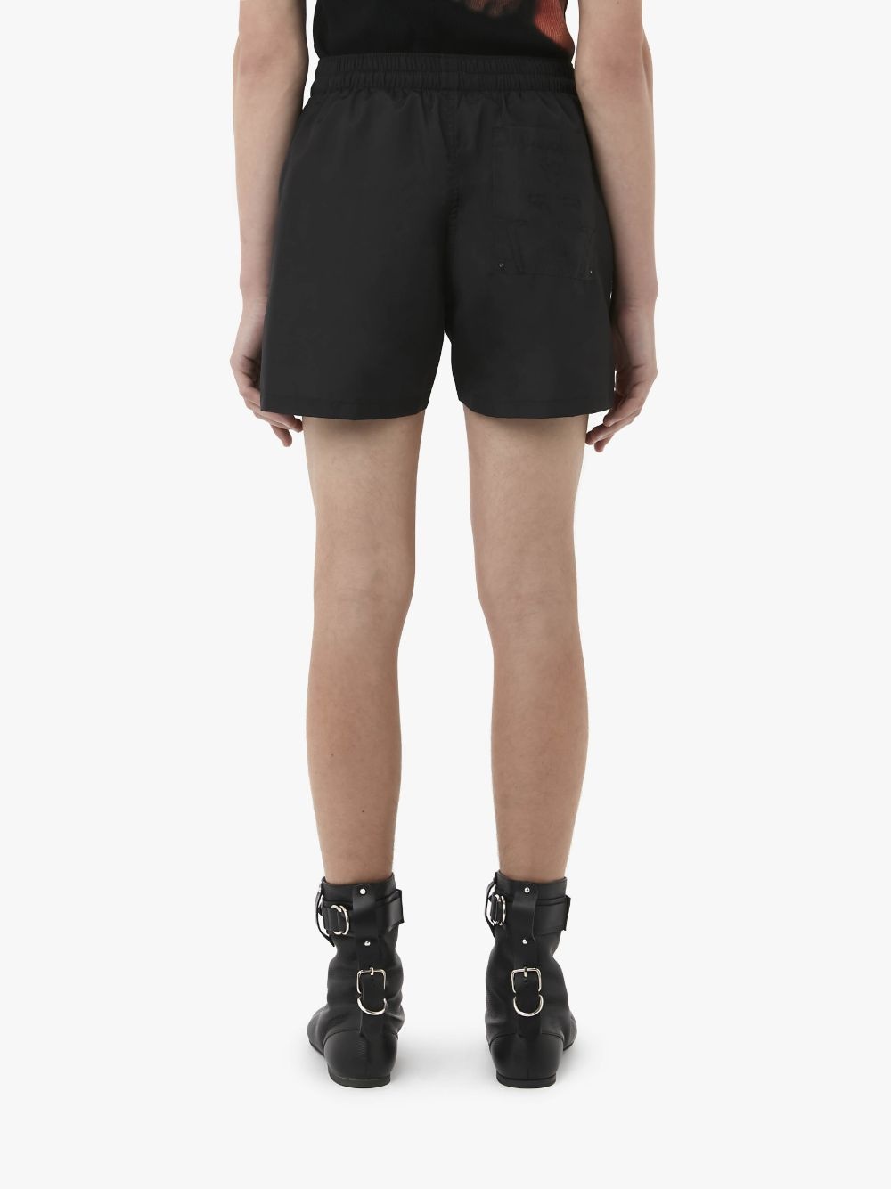 PRINTED SWIM SHORTS - 3