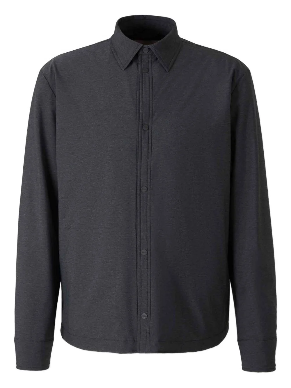 resort shirt jacket - 1