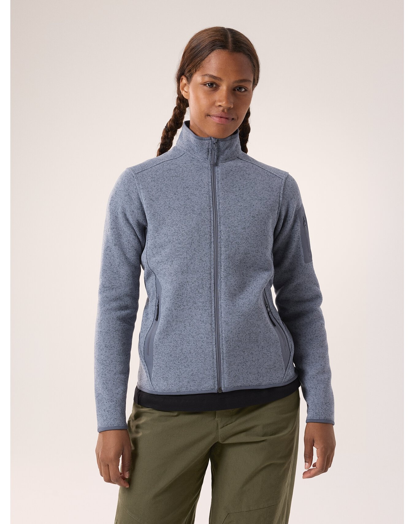 Covert Cardigan - 2