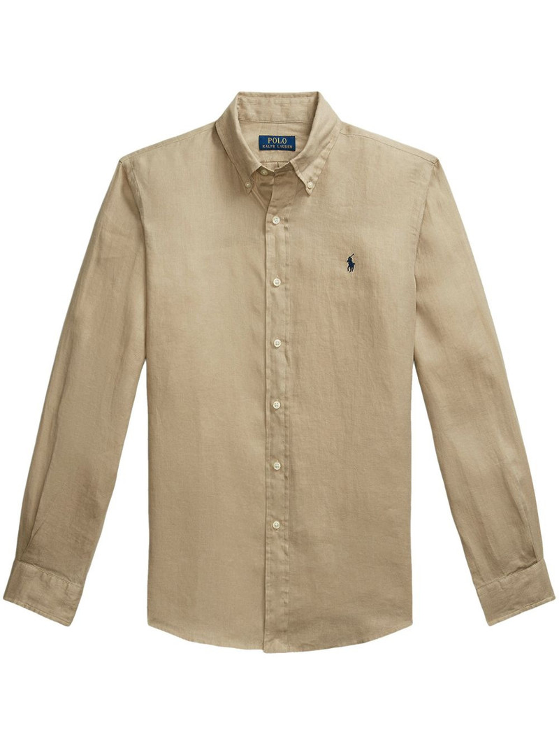 Polo Pony shirt 1