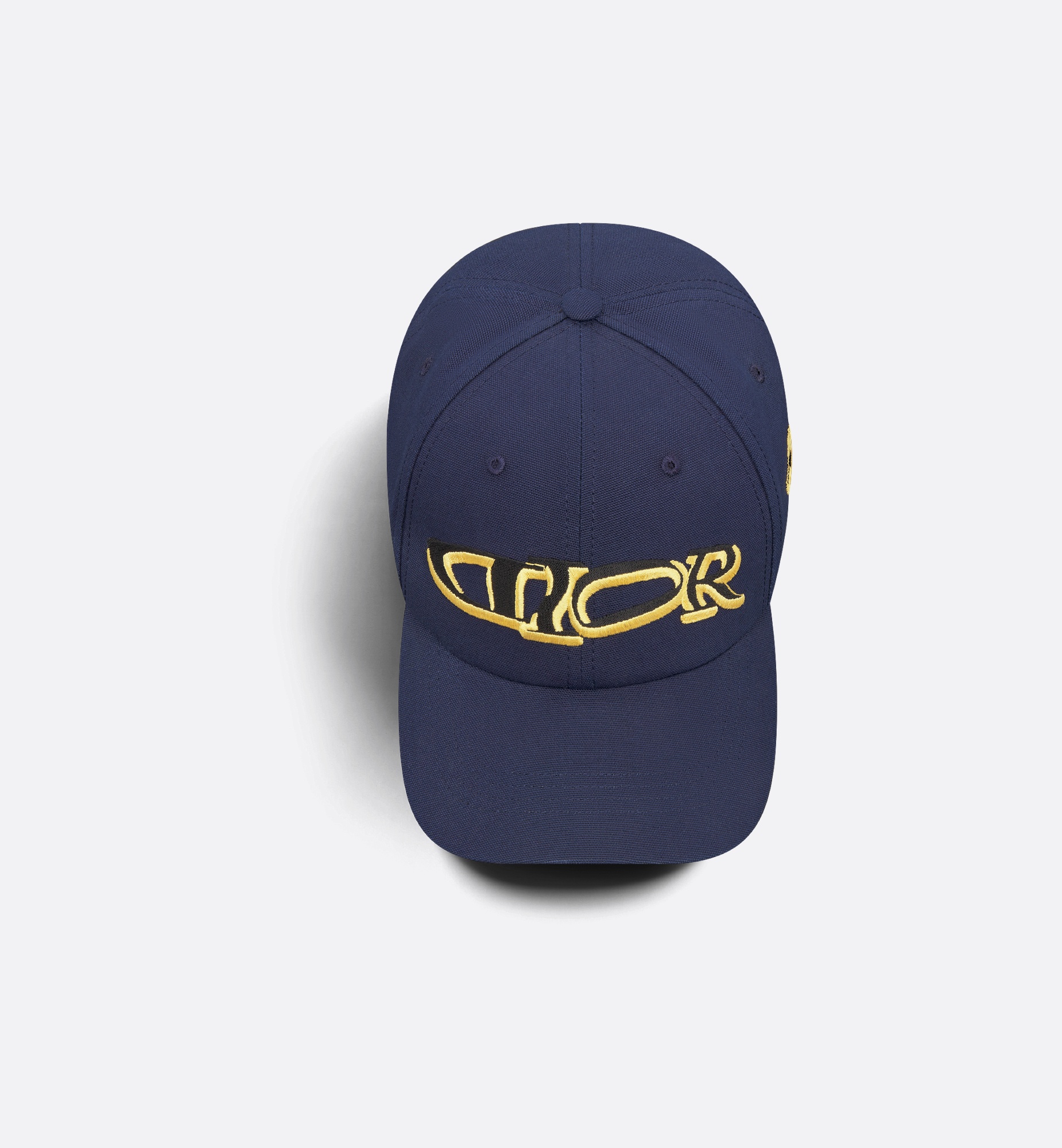DIOR AND LEWIS HAMILTON Cap - 5