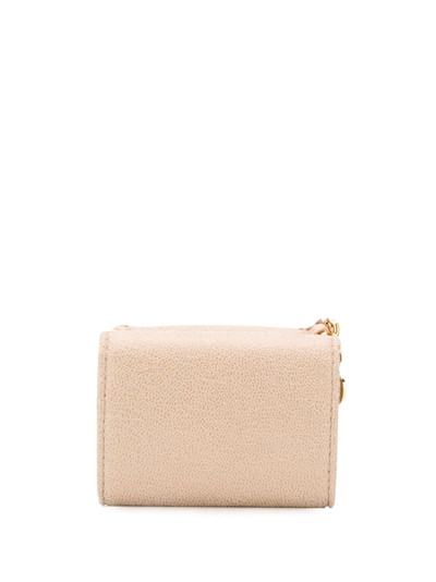 Stella McCartney Falabella bi-fold wallet outlook