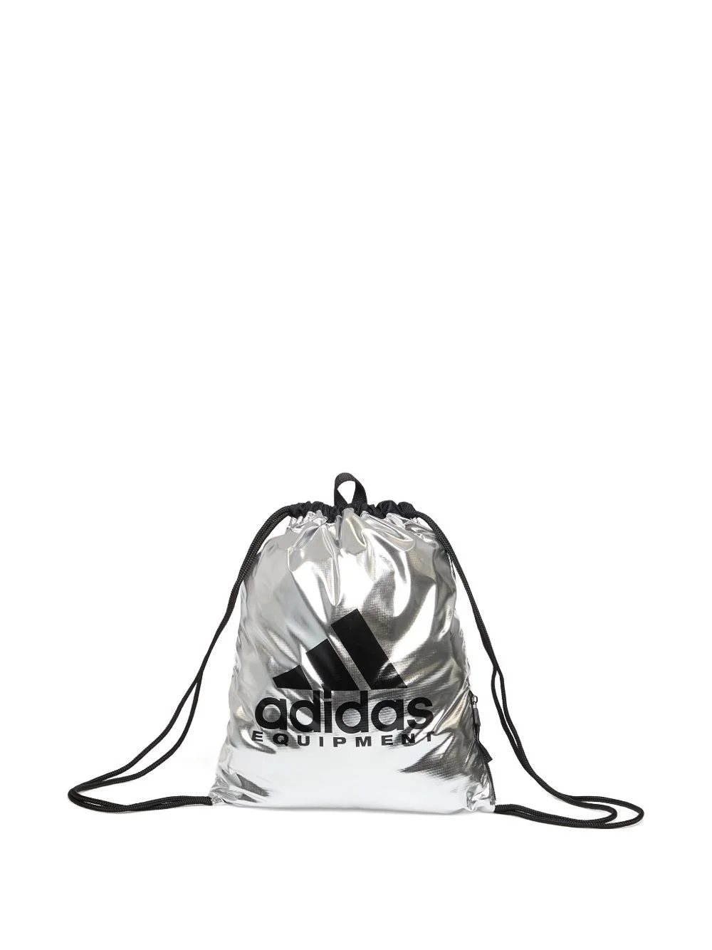 drawstring-fastening backpack - 1