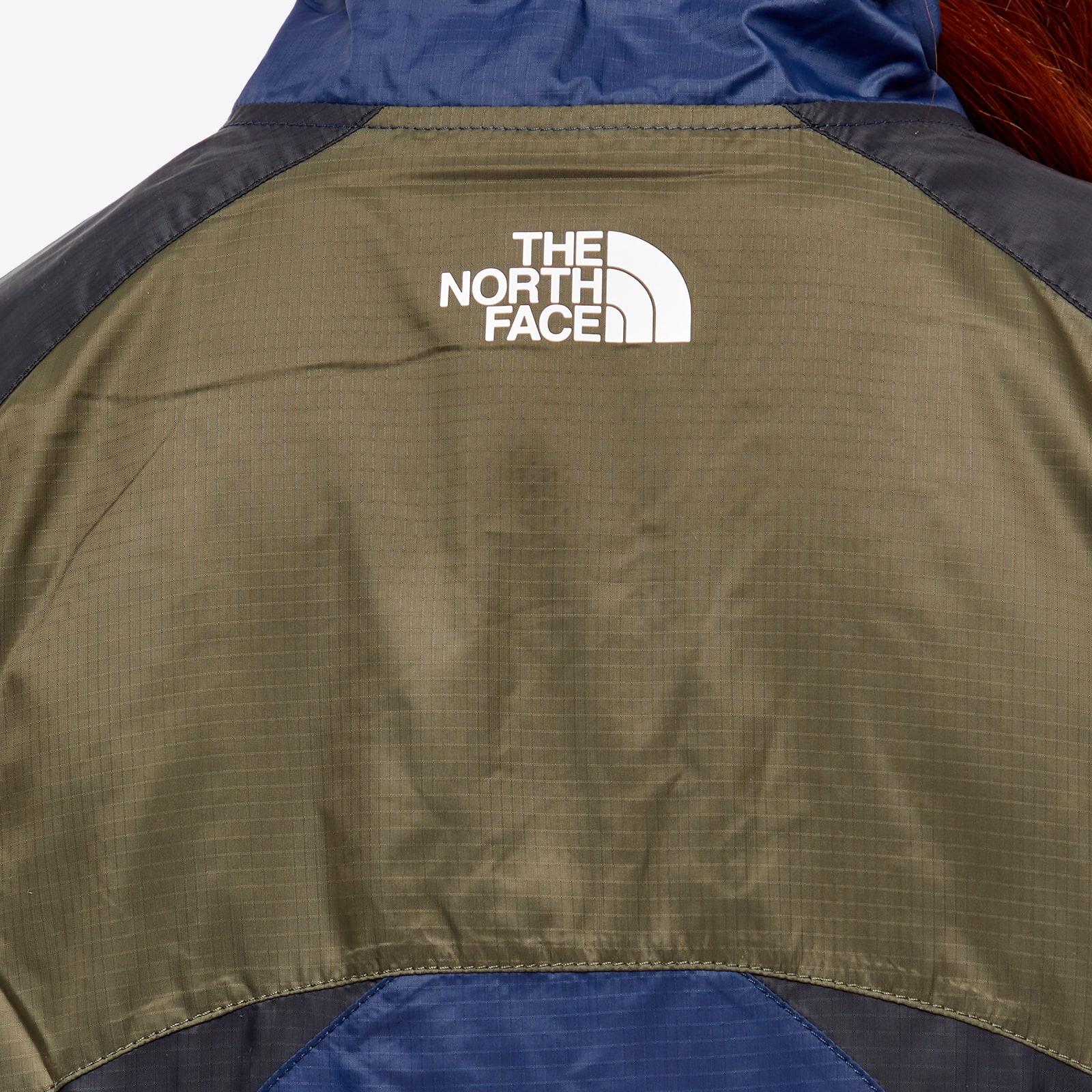 The North Face TNF X Jacket - 5