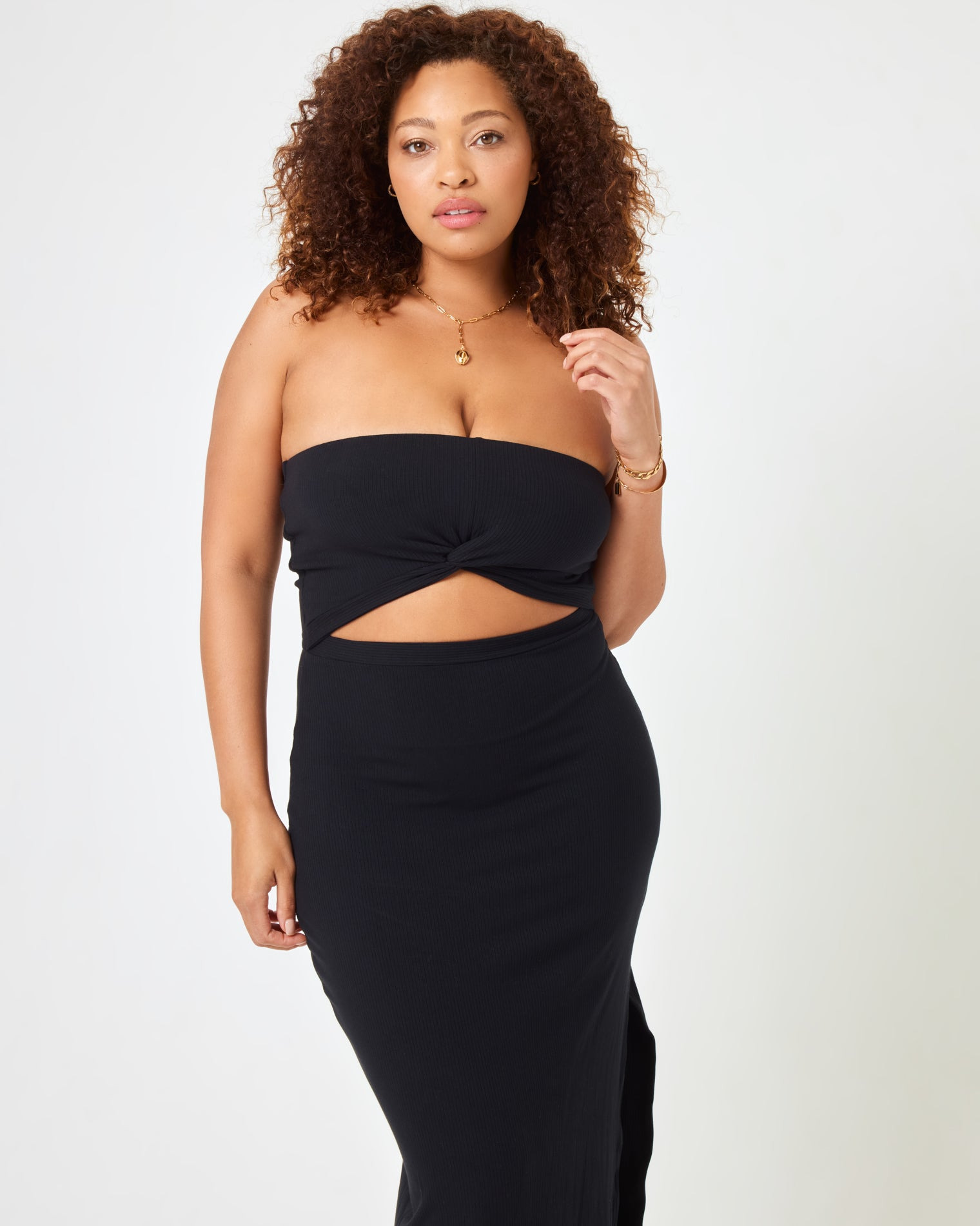 Kierra Dress - 10