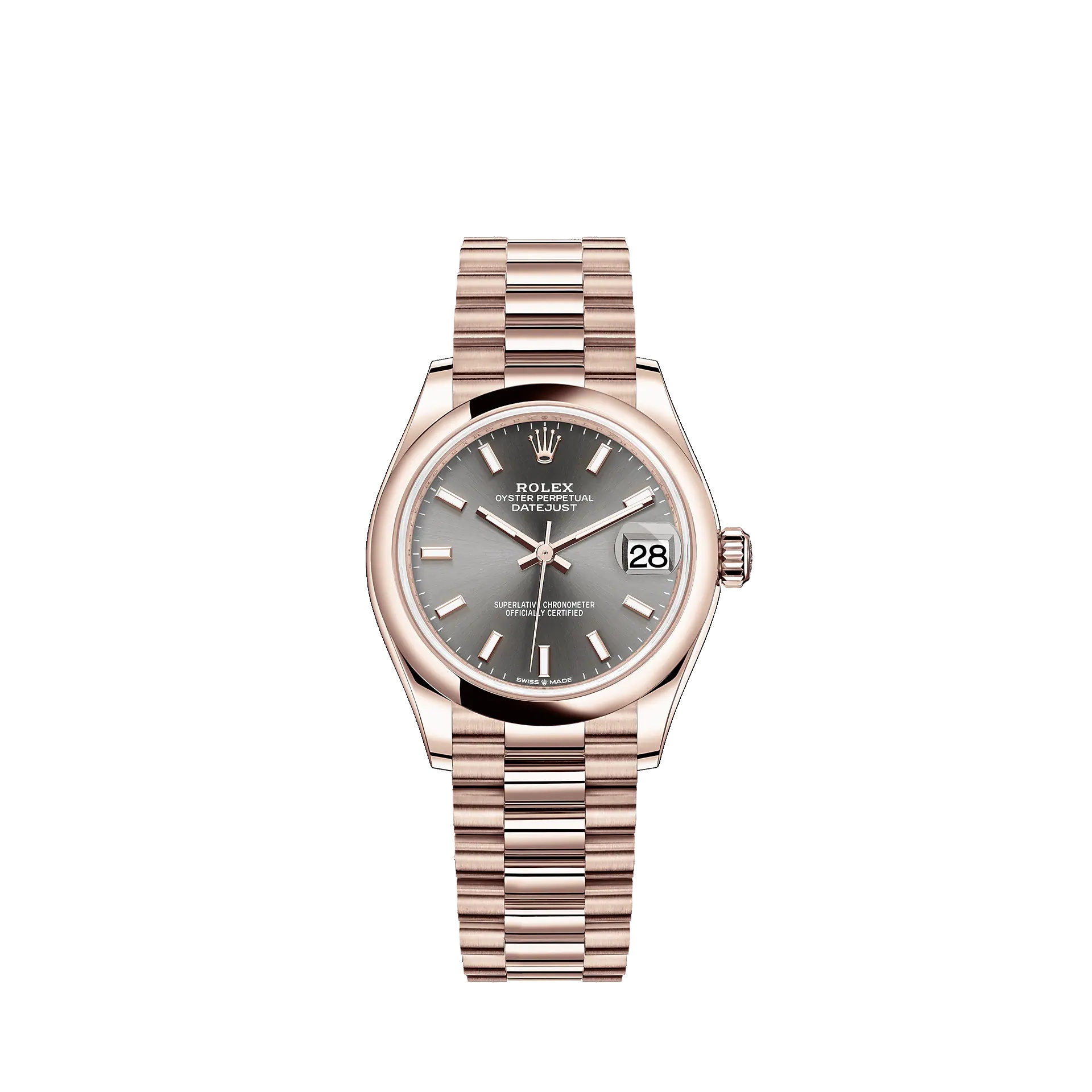 DATEJUST 31 - 1