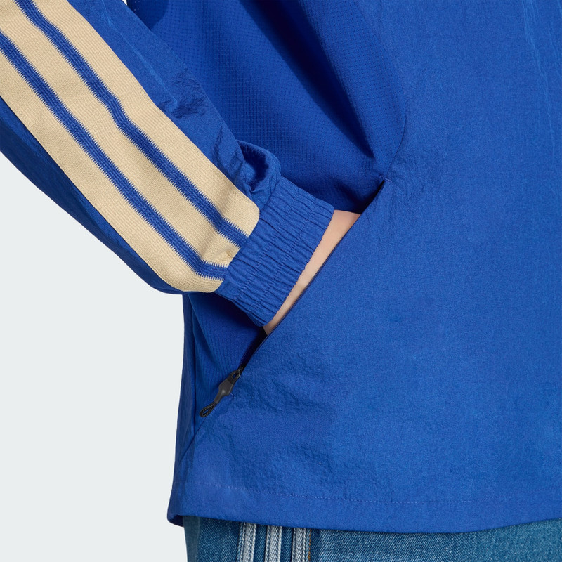Italy Home Anthem Jacket 5